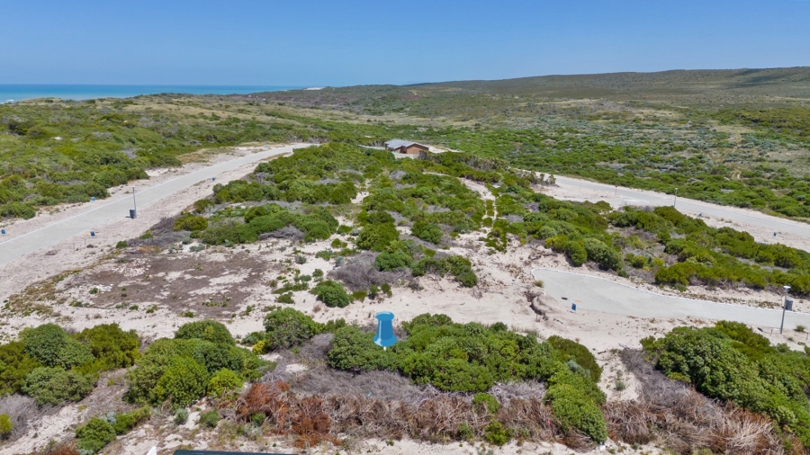 0 Bedroom Property for Sale in Agulhas Western Cape